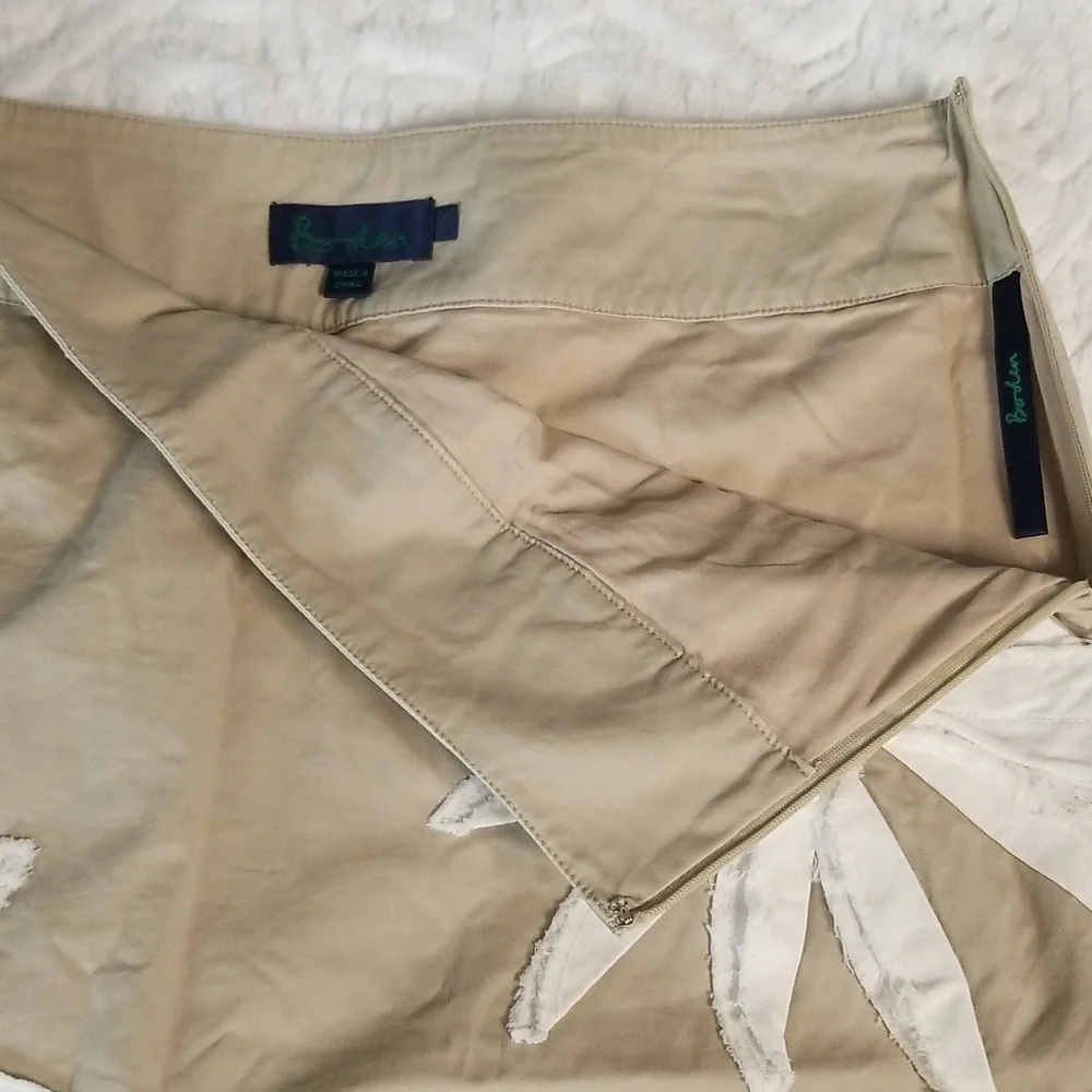 BODEN SKIRT - Picture 9 of 11